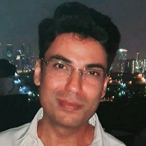 Seeraj Ahmed